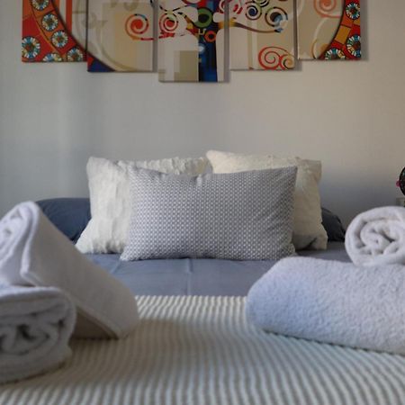 אנטקרה Apartamento Turistico La Vega מראה חיצוני תמונה