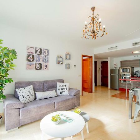 אנטקרה Apartamento Turistico La Vega מראה חיצוני תמונה