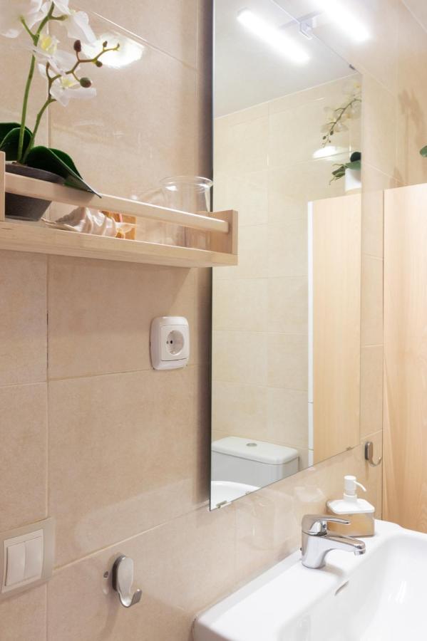 אנטקרה Apartamento Turistico La Vega מראה חיצוני תמונה