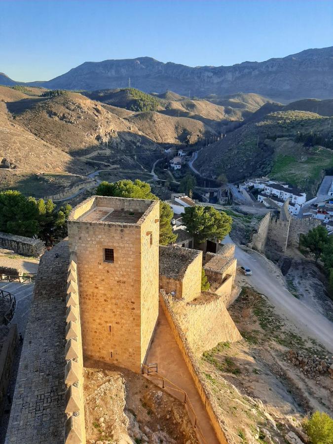 אנטקרה Apartamento Turistico La Vega מראה חיצוני תמונה