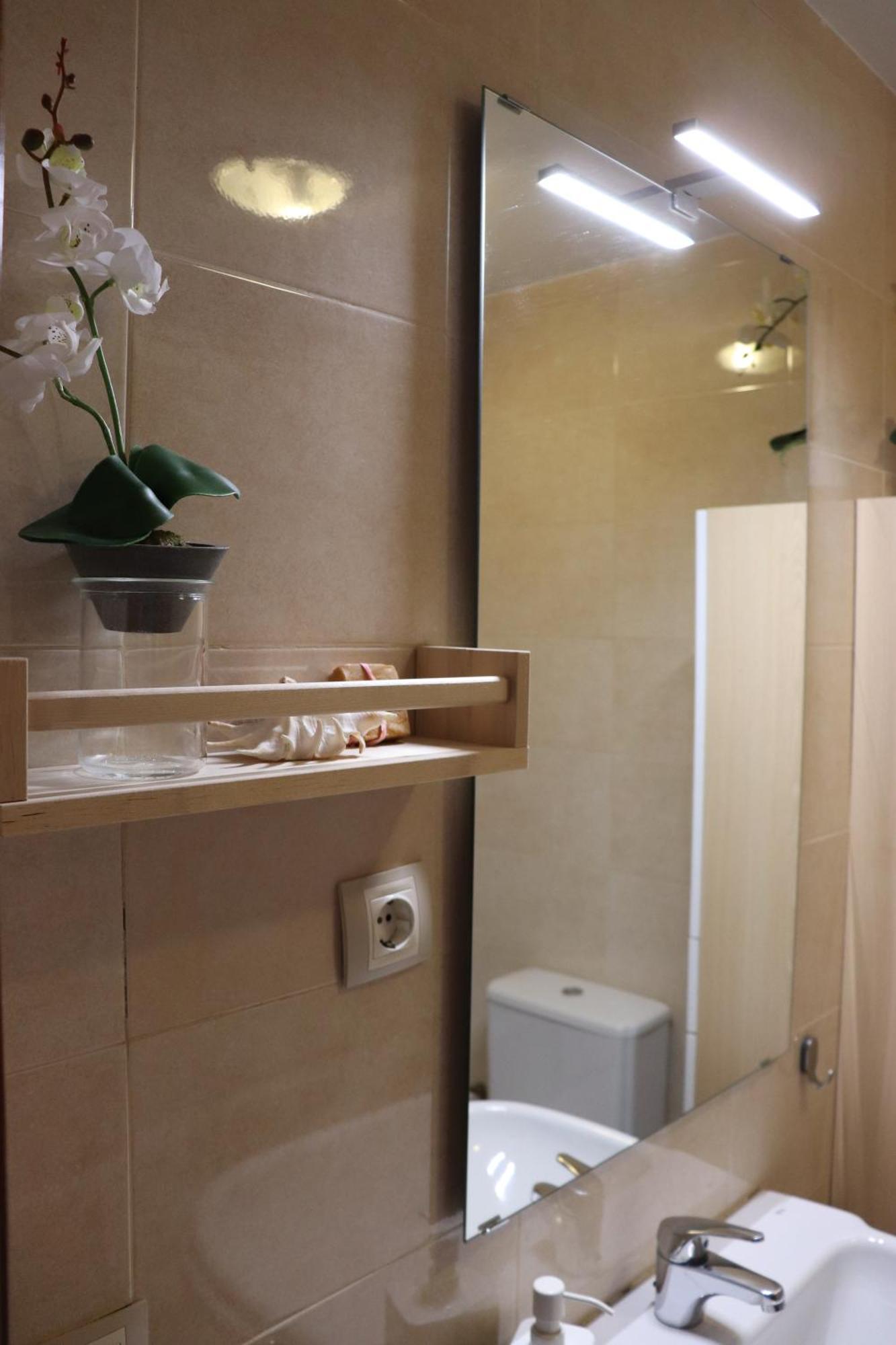 אנטקרה Apartamento Turistico La Vega מראה חיצוני תמונה