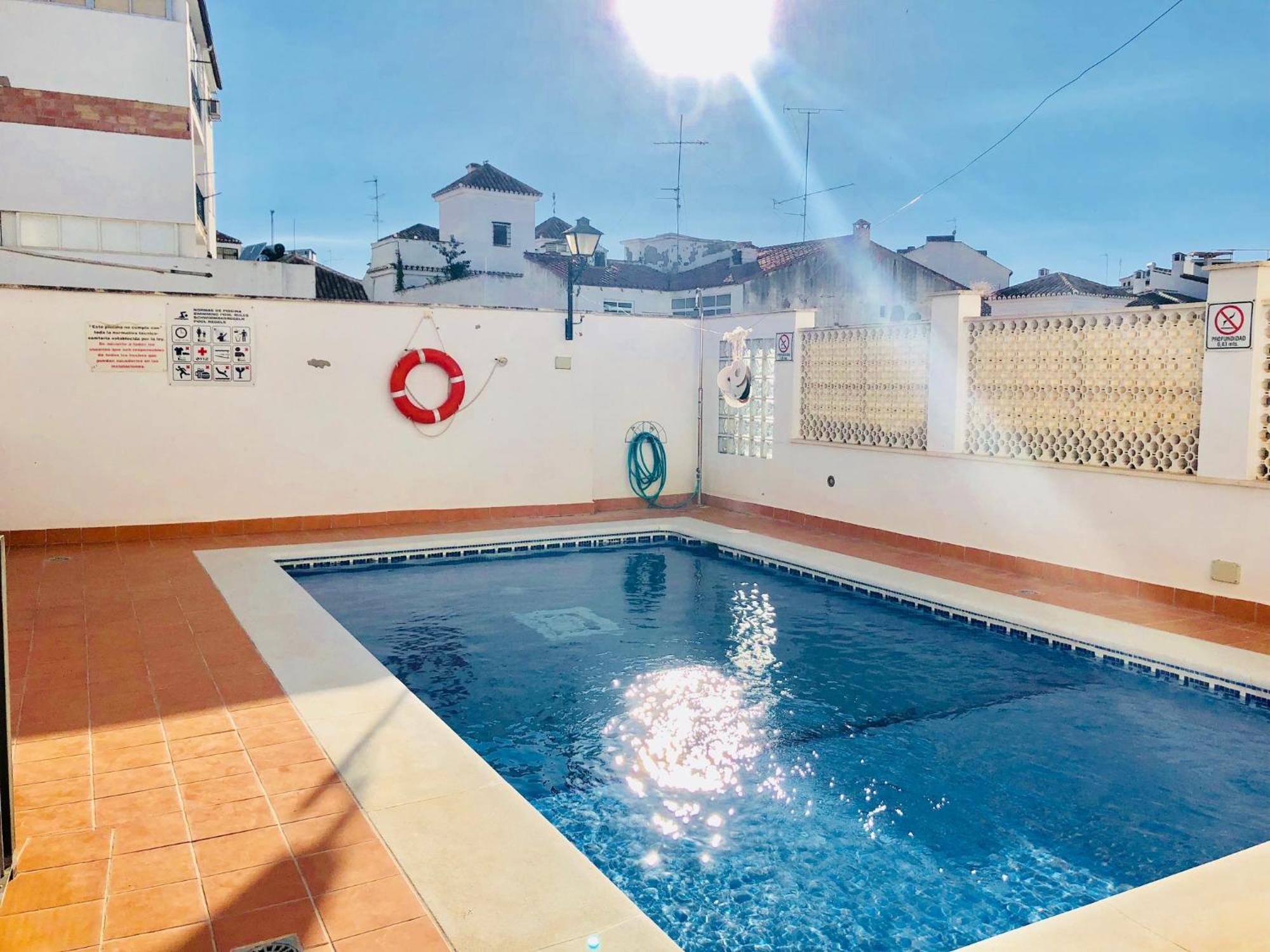אנטקרה Apartamento Turistico La Vega מראה חיצוני תמונה