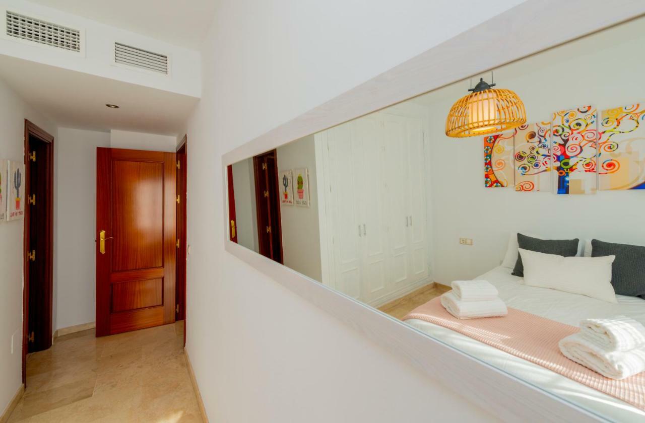 אנטקרה Apartamento Turistico La Vega מראה חיצוני תמונה