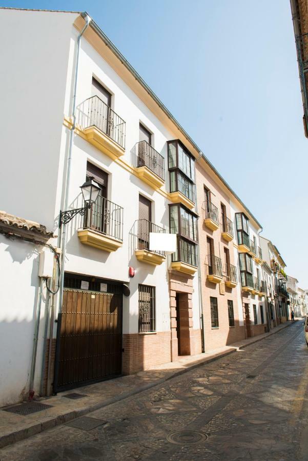 אנטקרה Apartamento Turistico La Vega מראה חיצוני תמונה