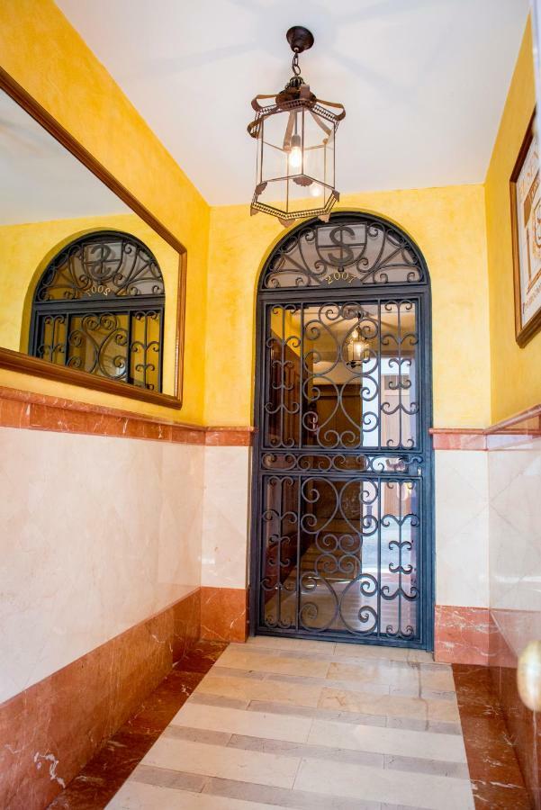 אנטקרה Apartamento Turistico La Vega מראה חיצוני תמונה