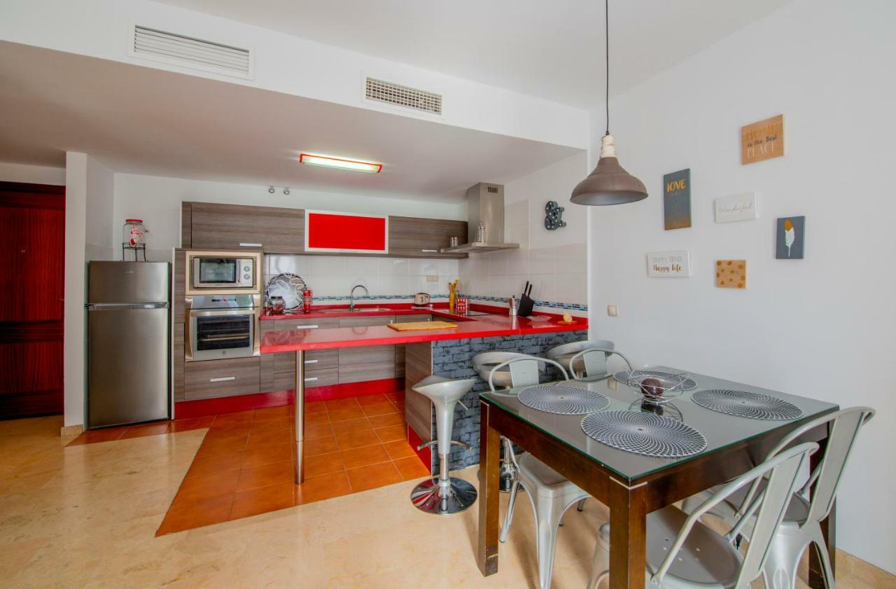 אנטקרה Apartamento Turistico La Vega מראה חיצוני תמונה