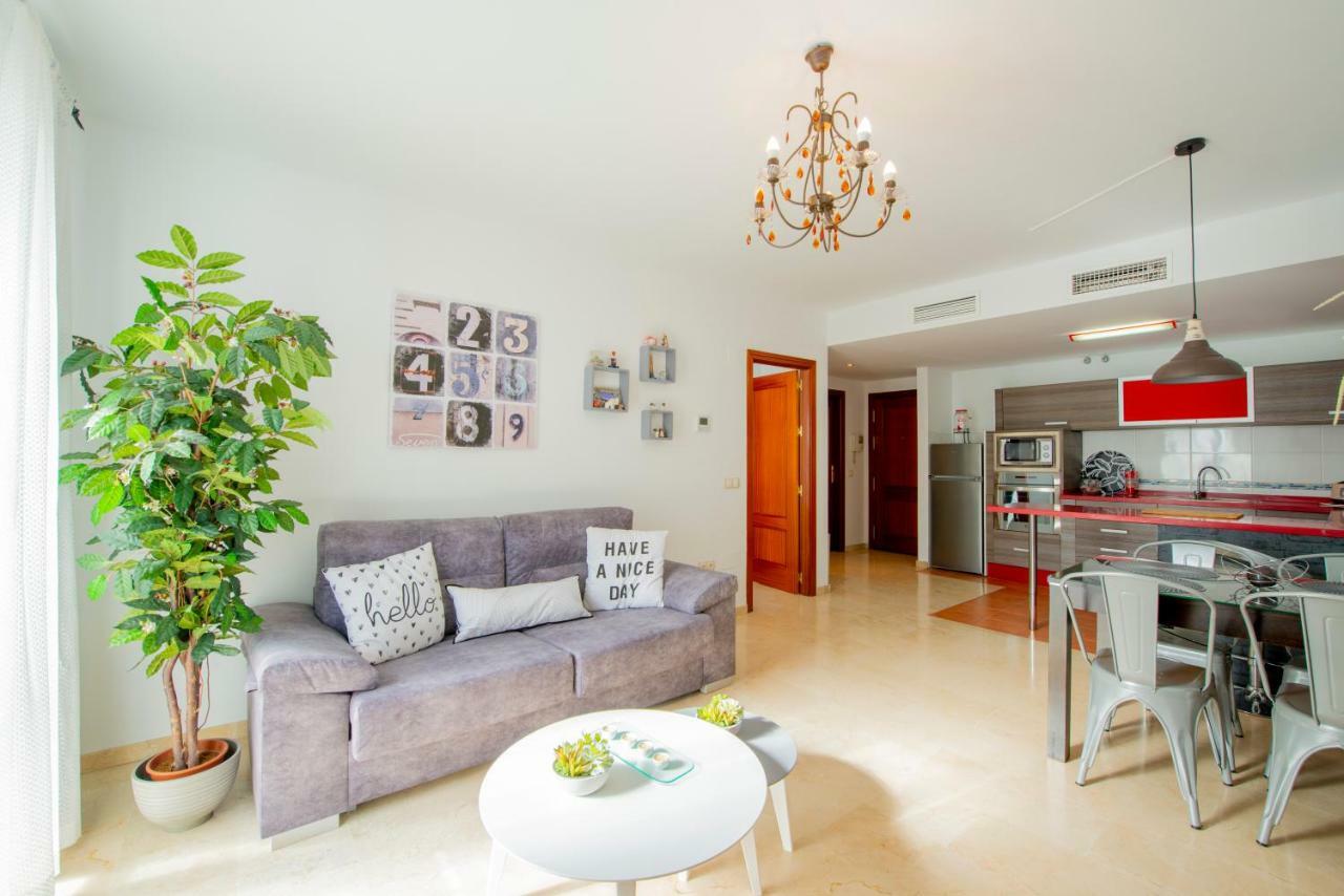 אנטקרה Apartamento Turistico La Vega מראה חיצוני תמונה